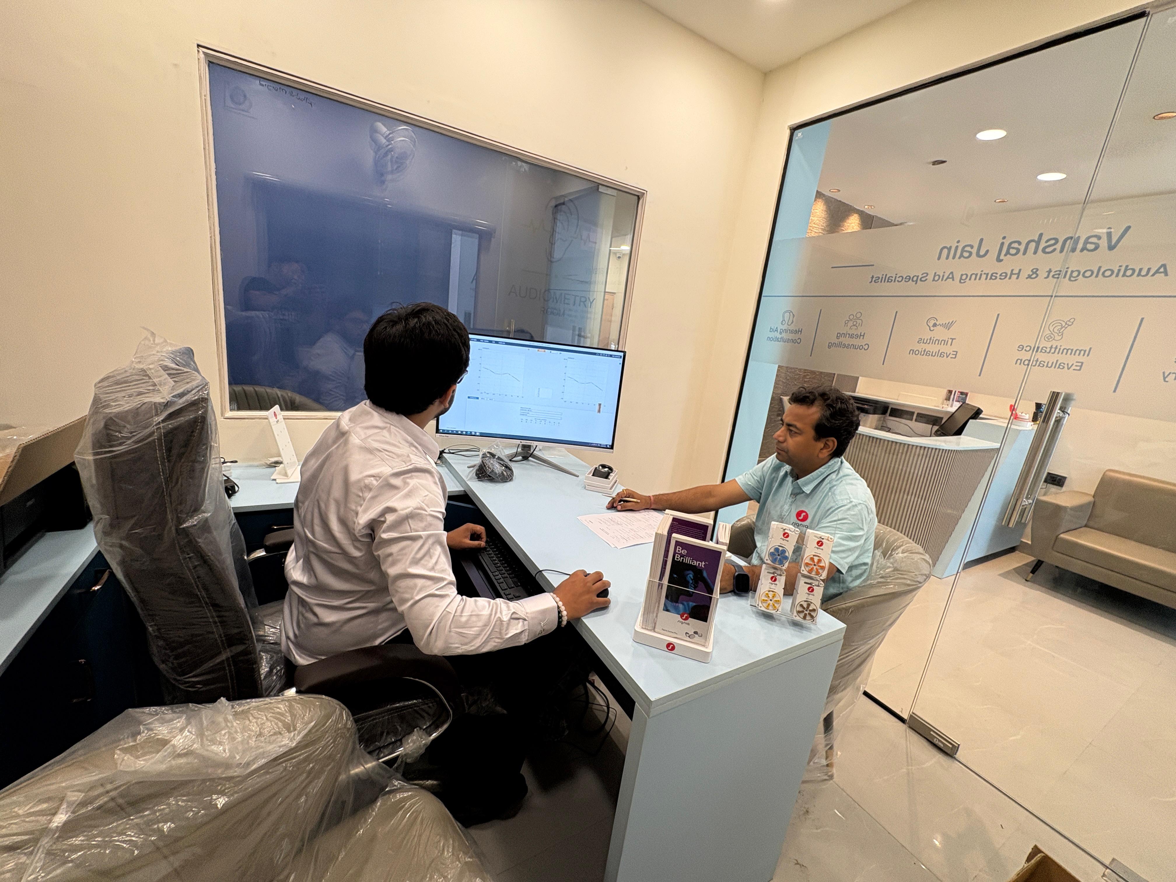 Auris Clinic